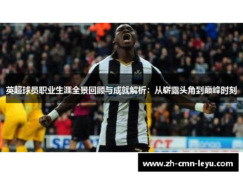 英超球员职业生涯全景回顾与成就解析：从崭露头角到巅峰时刻