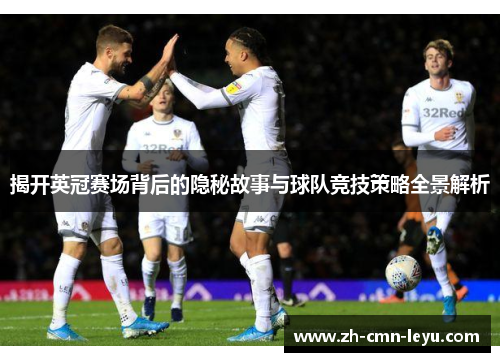 揭开英冠赛场背后的隐秘故事与球队竞技策略全景解析