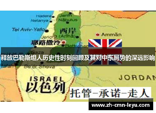 释放巴勒斯坦人历史性时刻回顾及其对中东局势的深远影响